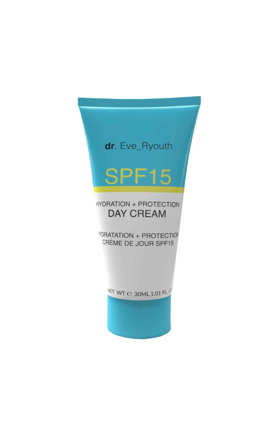 Crème de jour SPF 15 - 30 ml
