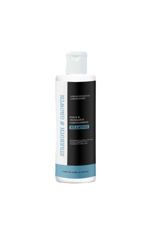 Shampoing fortifiant - Cheveux sensibles & abîmés - 300 ml