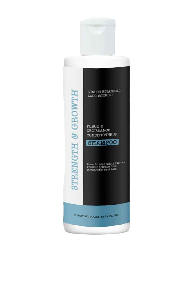 Après-shampoing fortifiant - Cheveux sensibles & abîmés - 300 ml