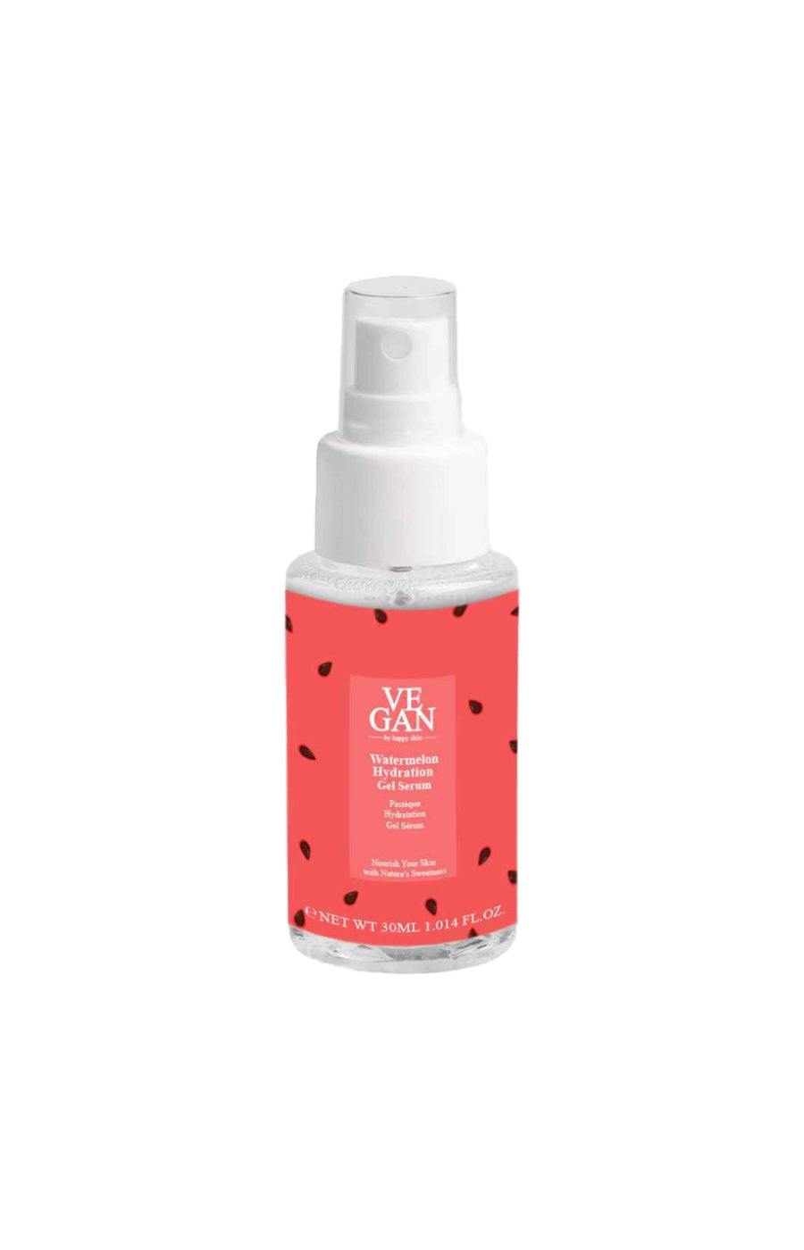 Sérum gel hydratant - Pastèque - 30 ml