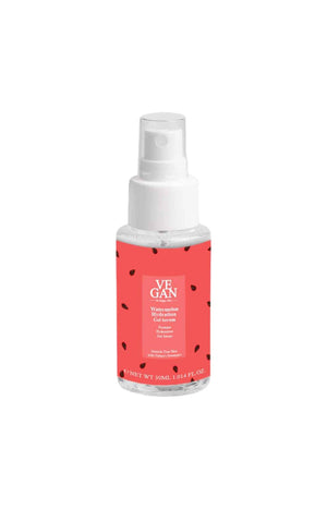 Sérum gel hydratant - Pastèque - 30 ml