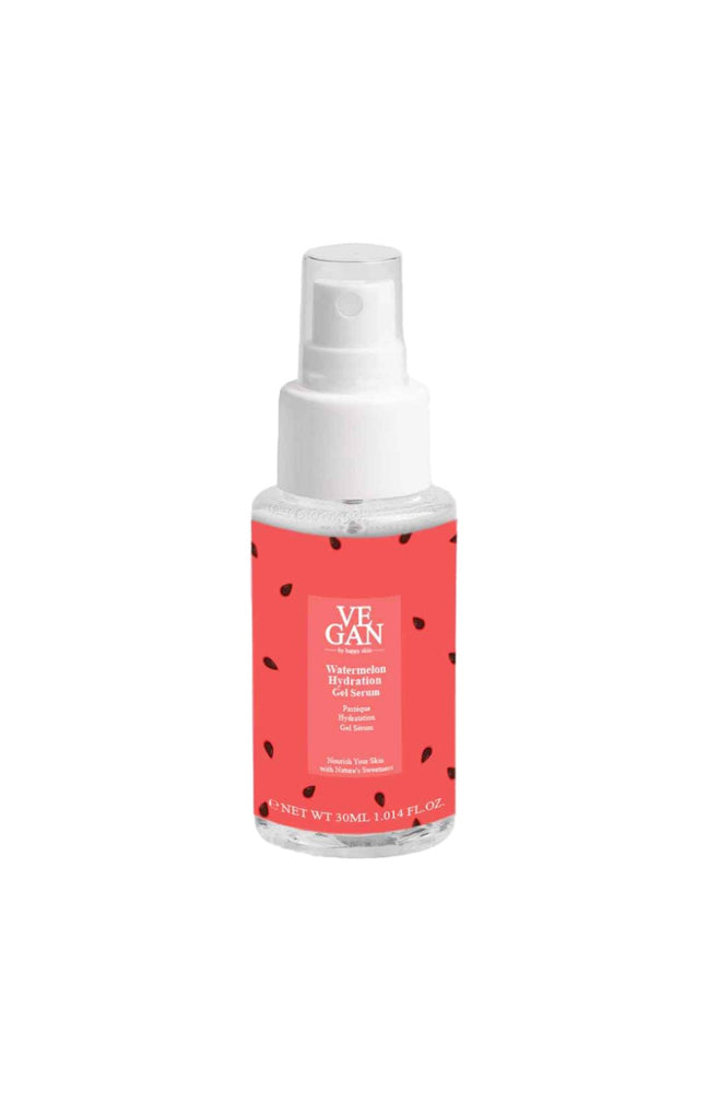 Sérum gel hydratant - Pastèque - 30 ml