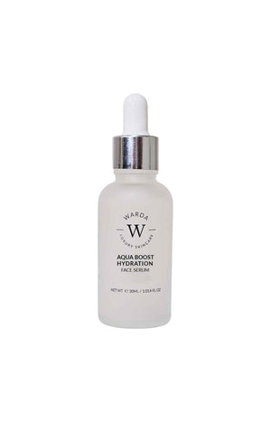 Sérum boost hydratation - Peau sèche