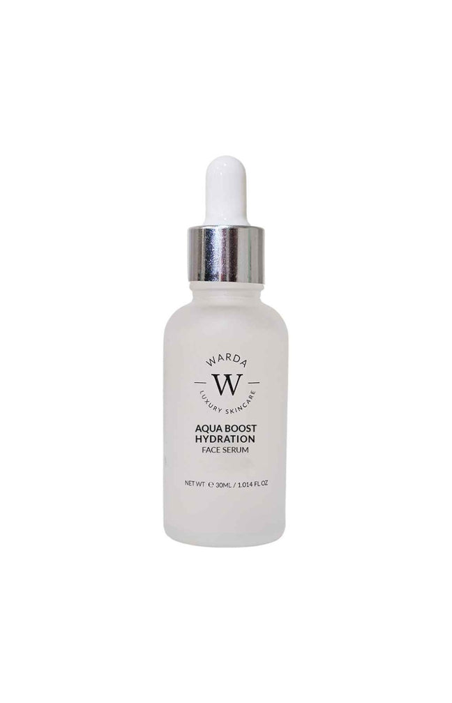 Sérum boost hydratation - Peau sèche