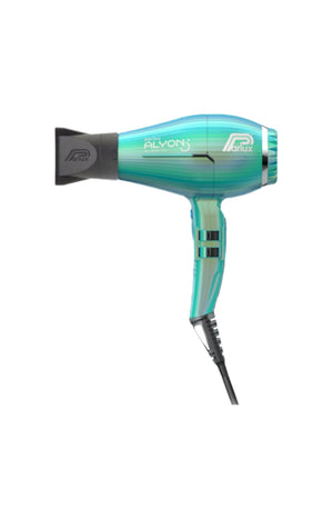 Sèche-cheveux - Alyon - Turquoise