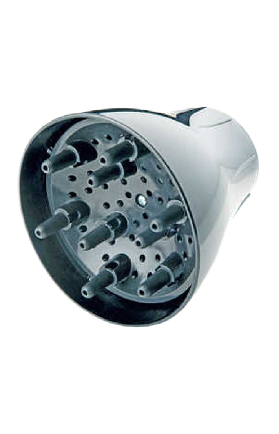 Diffuseur - Parlux 3800 - Noir