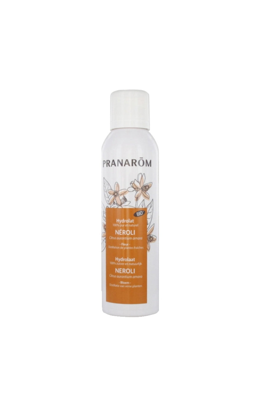 Hydrolat bio - Néroli - 150 ml