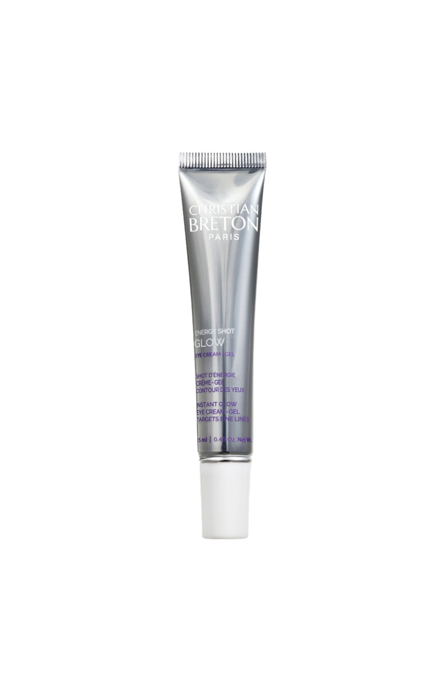 Crème contour des yeux - Energy Shot - 15 ml