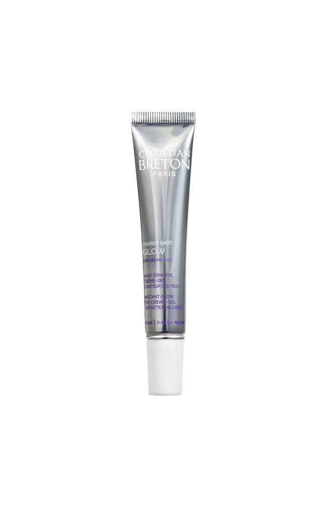 Crème contour des yeux - Energy Shot - 15 ml