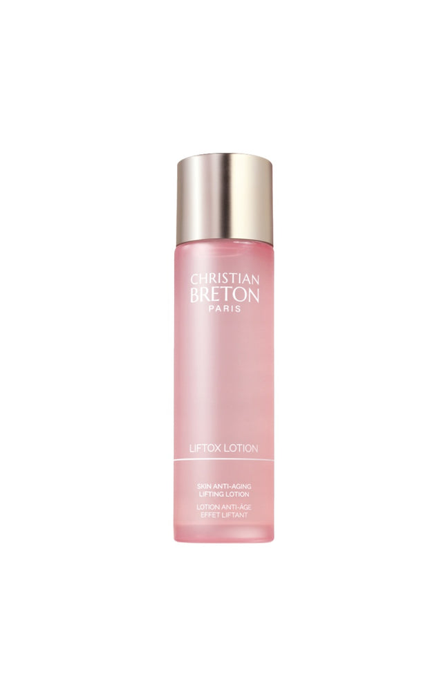 Lotion anti-âge liftante - Liftox lotion - Visage & cou - 120 ml