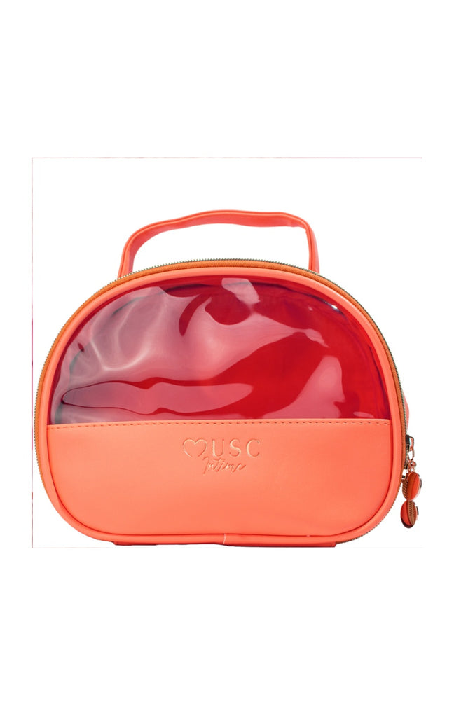 Trousse de toilette - Charmeuse