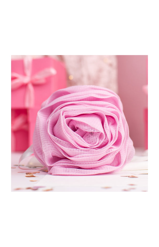 Fleur de douche - L'Irrésistible