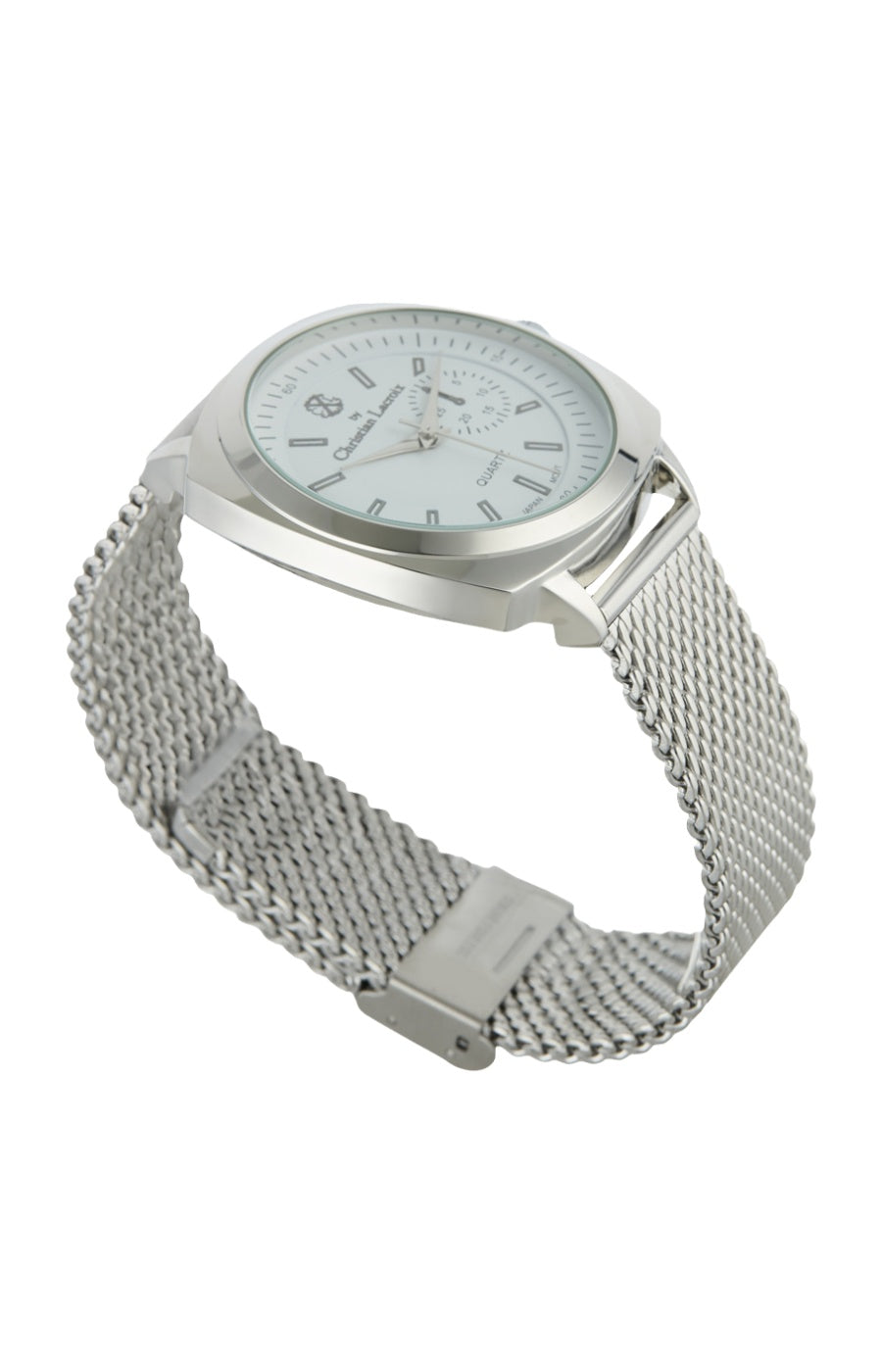 Montre à quartz - Alliage - Homme