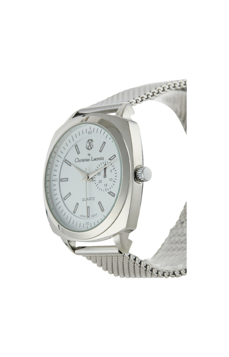 Montre à quartz - Alliage - Homme