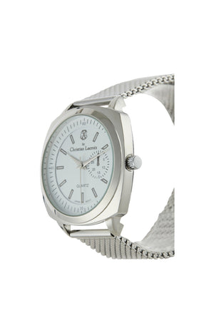 Montre à quartz - Alliage - Homme