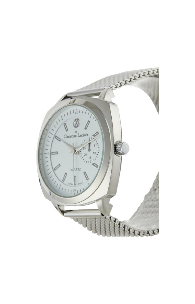 Montre à quartz - Alliage - Homme