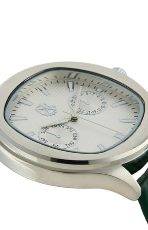 Montre à quartz - Alliage