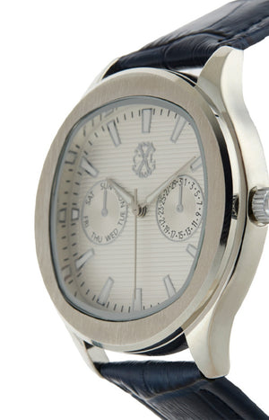 Montre à quartz - Alliage