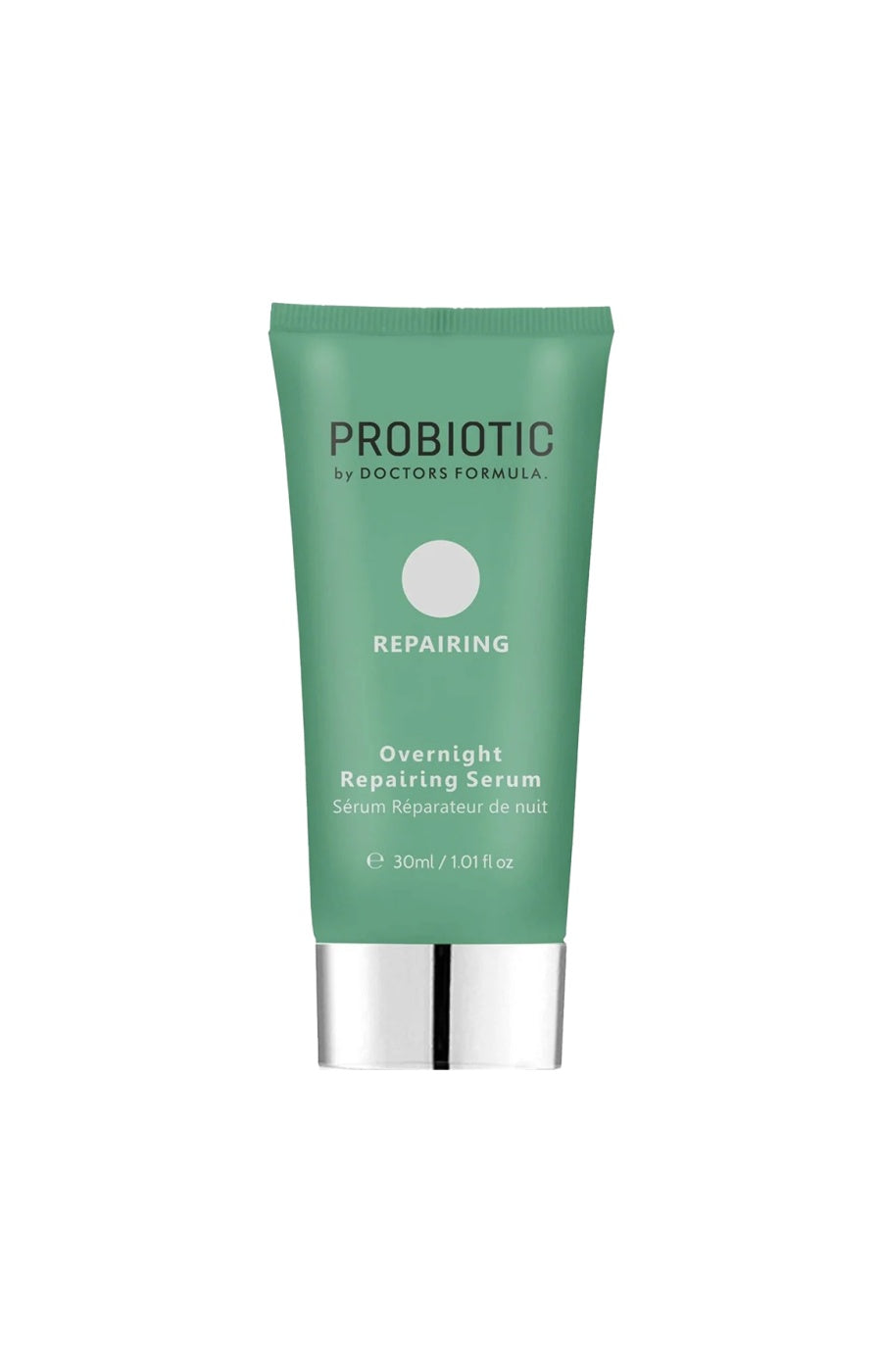 Sérum de nuit réparateur - Probiotics - Peaux sèches - 30 ml
