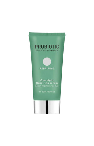 Sérum de nuit réparateur - Probiotics - Peaux sèches - 30 ml