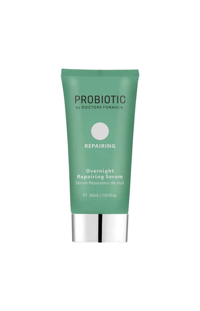 Sérum de nuit réparateur - Probiotics - Peaux sèches - 30 ml