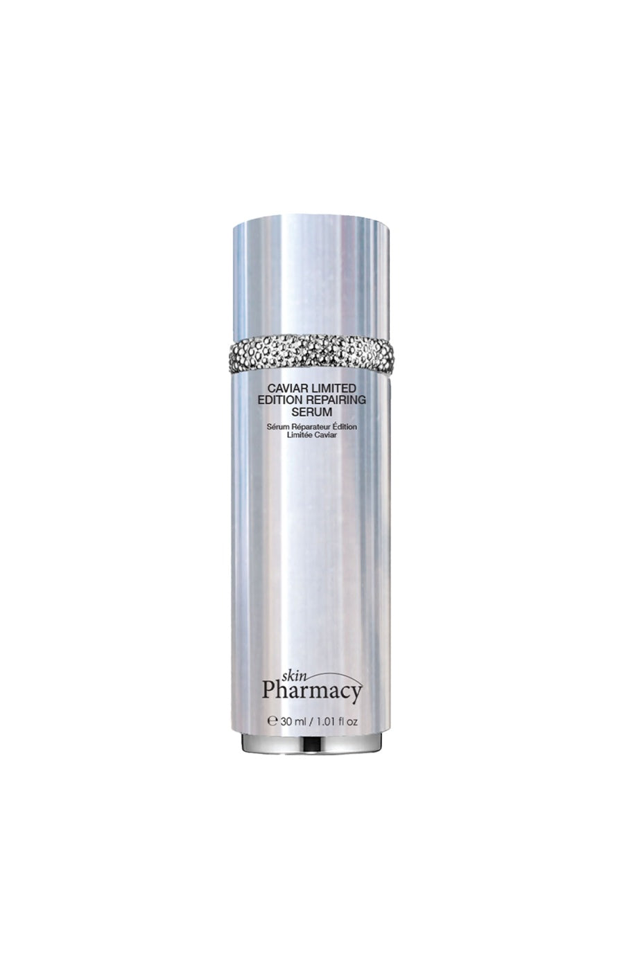 Sérum réparateur au caviar - Peaux abîmées - 30 ml