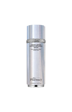 Sérum réparateur au caviar - Peaux abîmées - 30 ml
