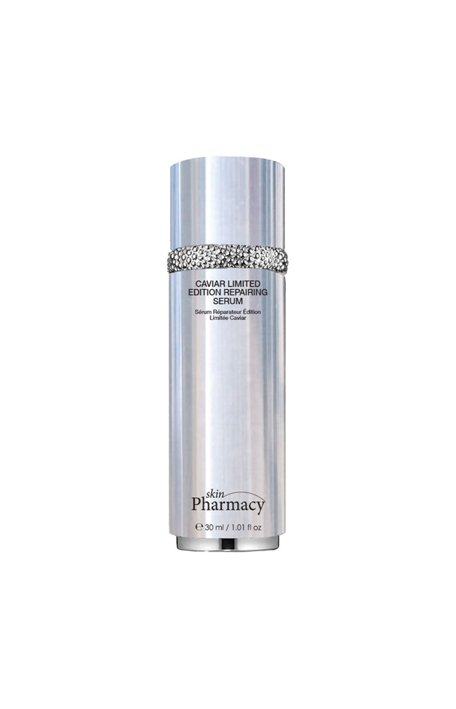 Sérum réparateur au caviar - Peaux abîmées - 30 ml