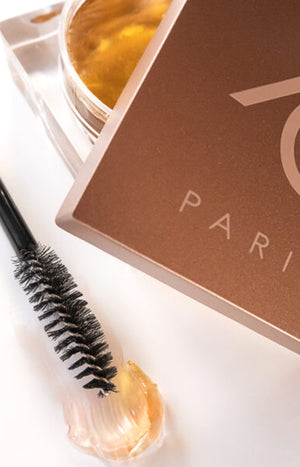 Gel à sourcils - Brow botox