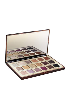 Palette de 18 ombres à paupières - The Essentials