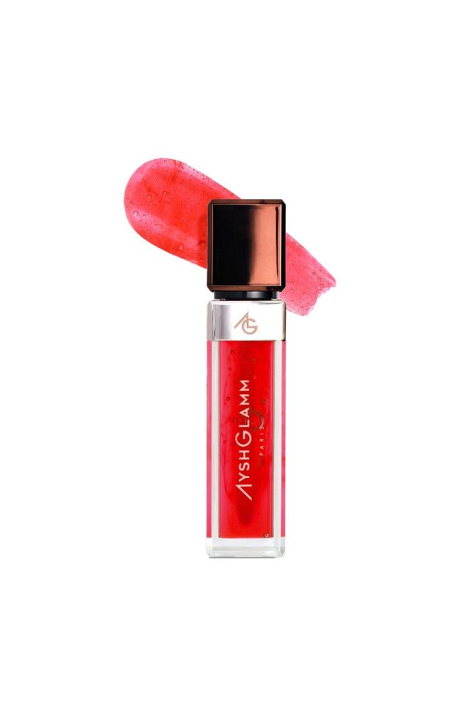 Gloss hydratant