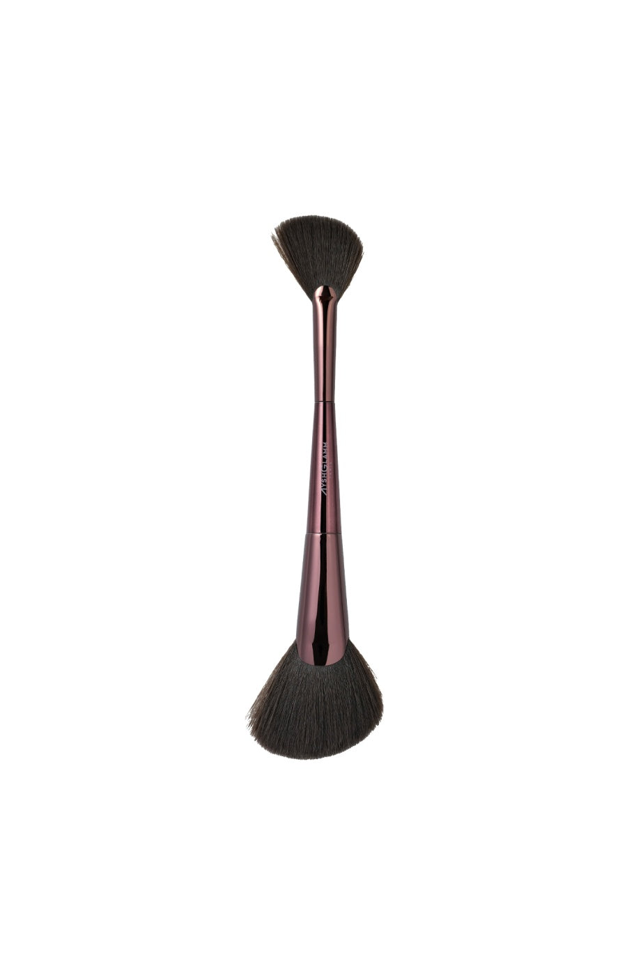 Pinceau poudre double embout - Teint