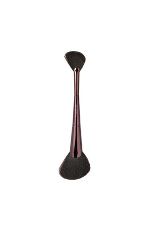 Pinceau poudre double embout - Teint