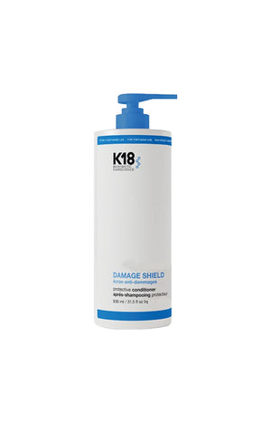 Après-shampoing protecteur - Anti dommage - Tous types de cheveux - 930 ml