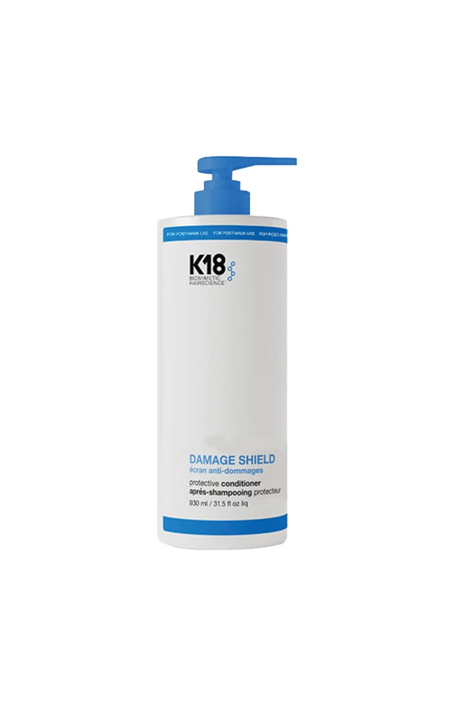 Après-shampoing protecteur - Anti dommage - Tous types de cheveux - 930 ml