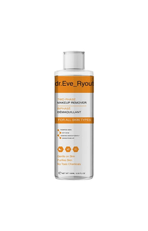Eau micellaire rafraîchissante & hydratante 2 en 1 - 150 ml