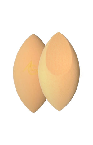 Duo éponges blender - Teint - Beige