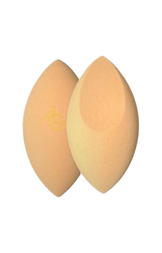 Duo éponges blender - Teint - Beige