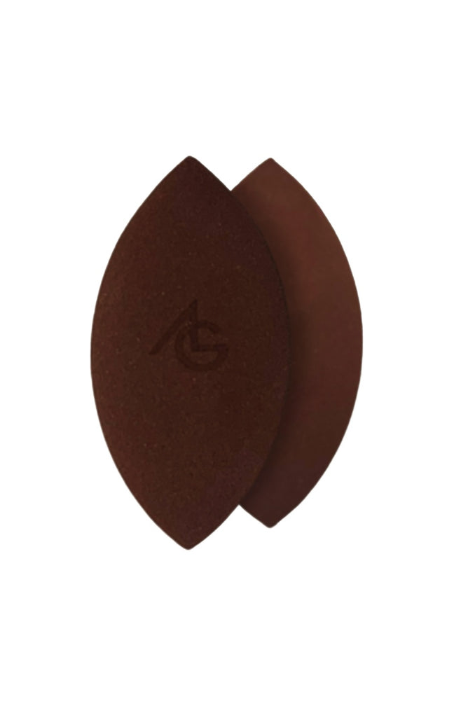 Duo éponges blender - Teint - Marron