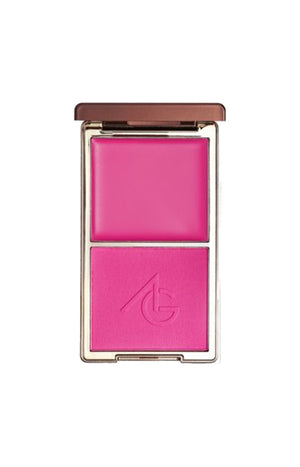 Blush duo crème & poudre