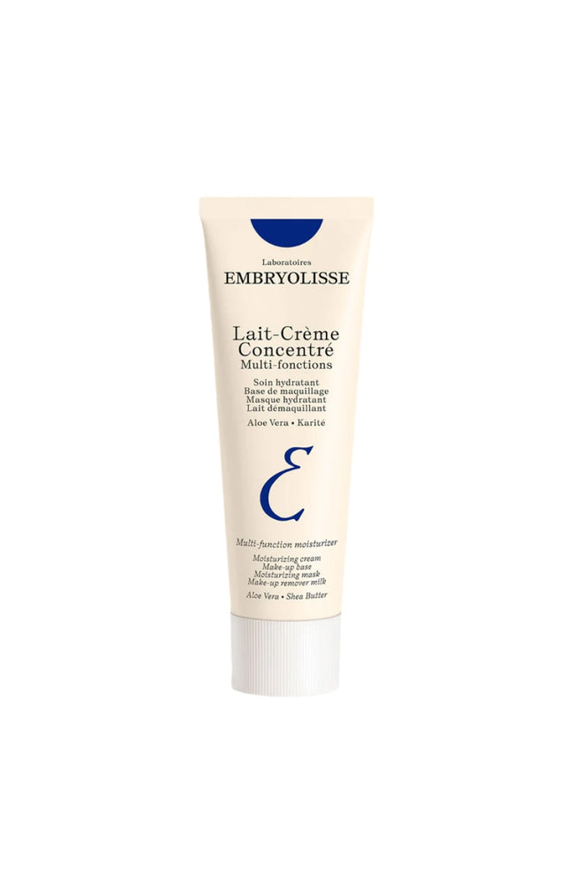 Lait crème concentré - Beurre de karité - Visage - 30 ml