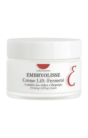 Crème lift-fermeté - Acide hyaluronique - Peaux matures - 50 ml