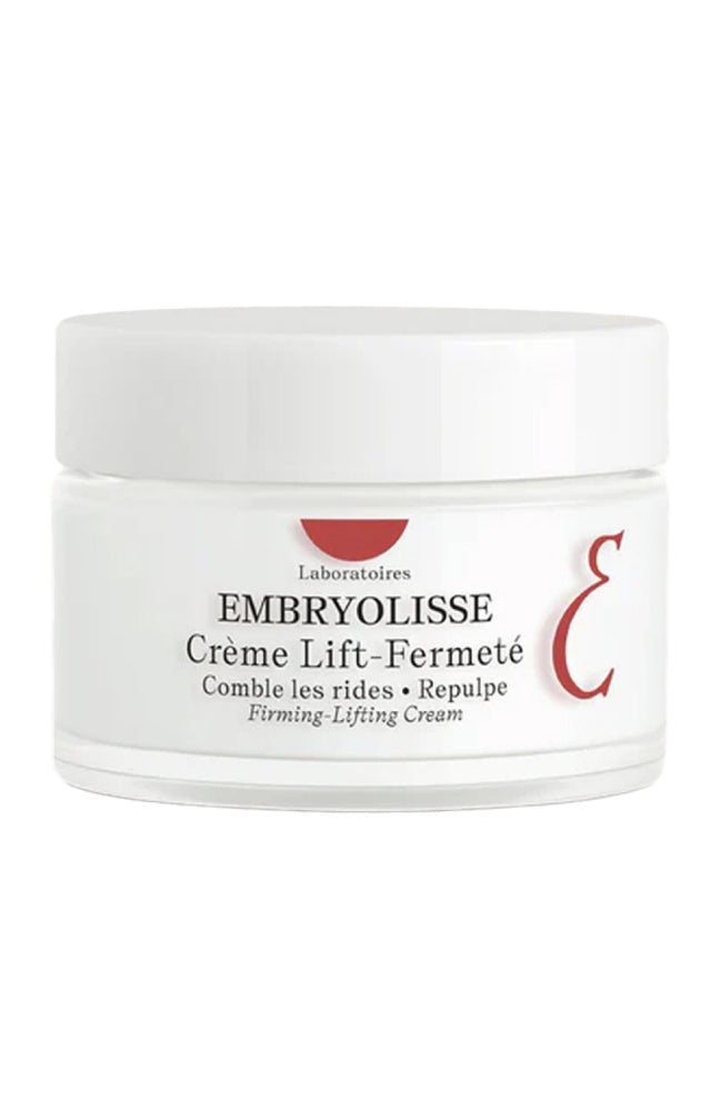 Crème lift-fermeté - Acide hyaluronique - Peaux matures - 50 ml