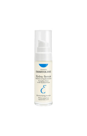 Sérum hydratant - Nymphéa blanc & acide hyaluronique - Visage - 30 ml