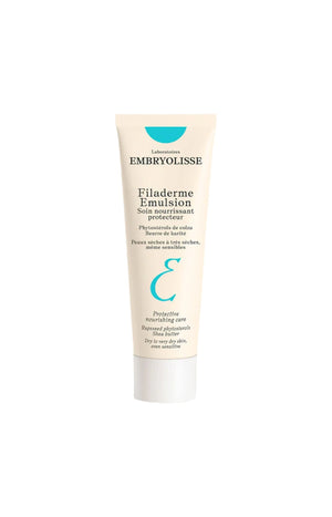 Filarderme Emulsion - Phytostérols & aloe vera - Peaux sensibles & sèches - 75 ml