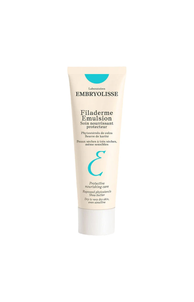 Filarderme Emulsion - Phytostérols & aloe vera - Peaux sensibles & sèches - 75 ml