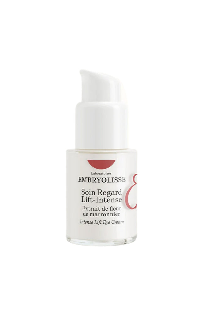 Crème contours des yeux - Lift-Intense - Acide hyaluronique - 15 ml