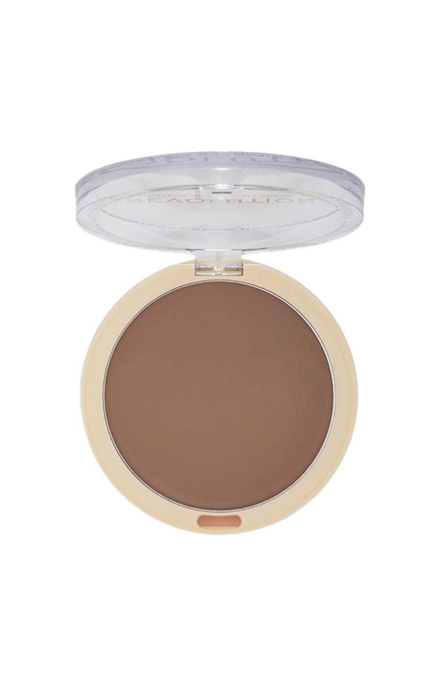 Bronzer crème
