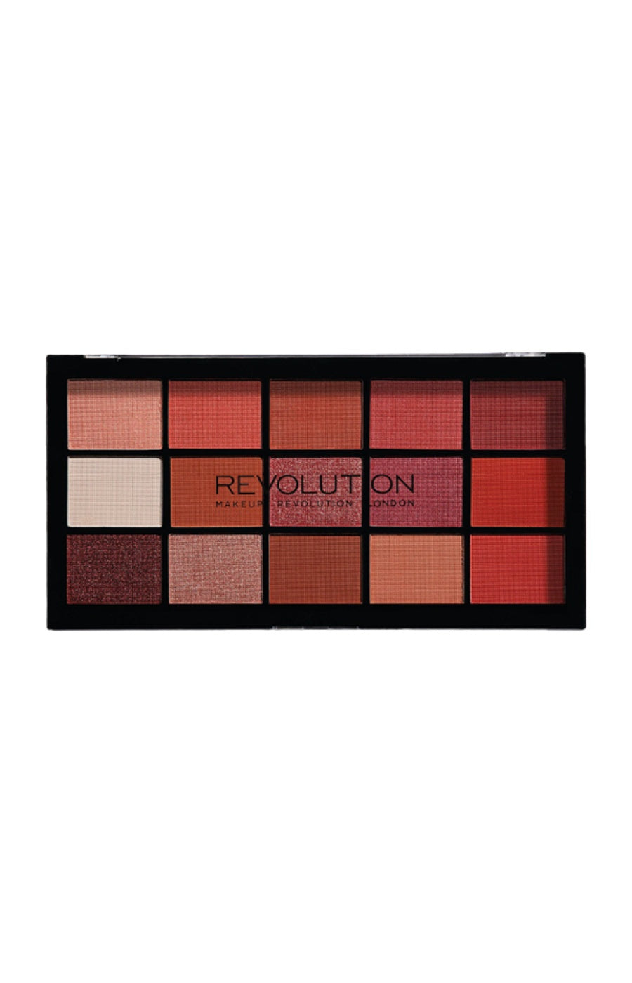 Palette de 15 ombres à paupières - Reloaded Newtrals 2