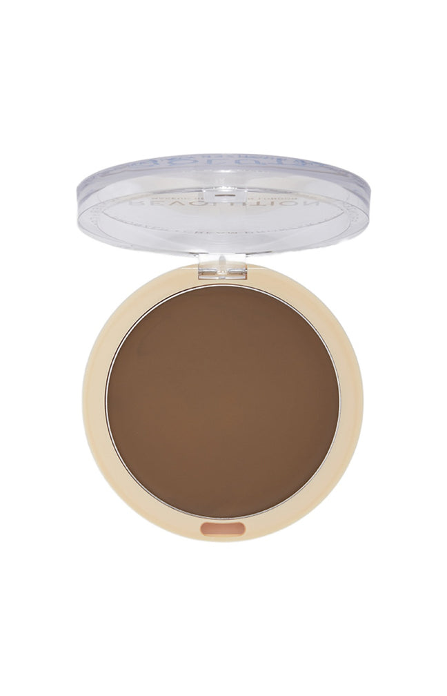 Bronzer crème